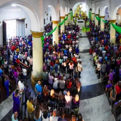 Catedral de Maracay - Maracay