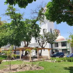 Catedral de Maracay - Maracay