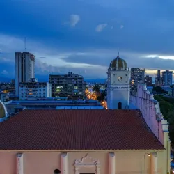 Catedral de Maracay - Maracay