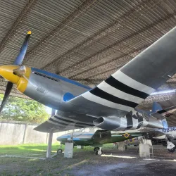 Museo Aeronáutico de Maracay - Maracay
