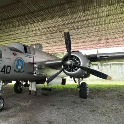 Museo Aeronáutico de Maracay - Maracay