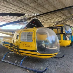 Museo Aeronáutico de Maracay - Maracay
