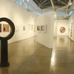 Museo de Arte Contemporáneo de Maracay - Maracay