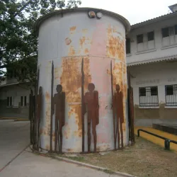 Museo de Arte Contemporáneo de Maracay - Maracay