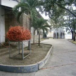Museo de Arte Contemporáneo de Maracay - Maracay