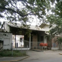 Museo de Arte Contemporáneo de Maracay - Maracay