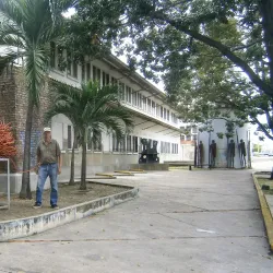 Museo de Arte Contemporáneo de Maracay - Maracay