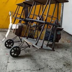 Museo de Arte Contemporáneo de Maracay - Maracay
