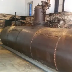 Museo de Arte Contemporáneo de Maracay - Maracay