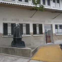 Museo de Arte Contemporáneo de Maracay - Maracay