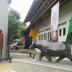 Museo de Arte Contemporáneo de Maracay - Maracay