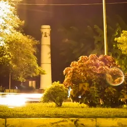 Parque El Limón - Maracay