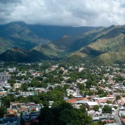 Parque El Limón - Maracay