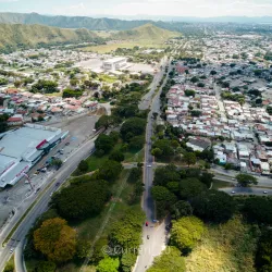Parque El Limón - Maracay