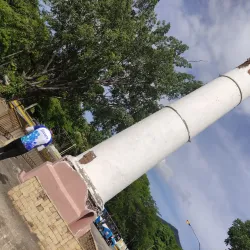 Parque El Limón - Maracay