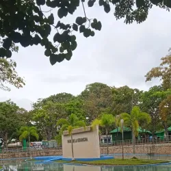 Parque La Guaricha - Maracay