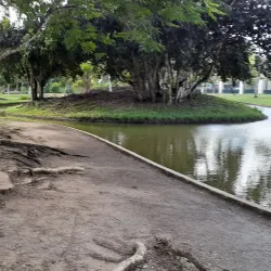 Parque La Guaricha - Maracay