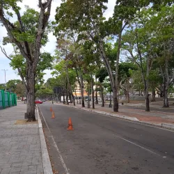 Parque La Guaricha - Maracay