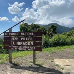 Parque Nacional Henri Pittier - Maracay