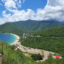 Parque Nacional Henri Pittier - Maracay
