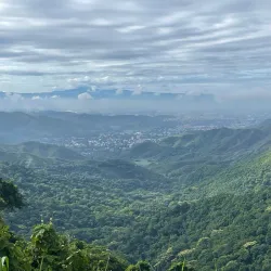 Parque Nacional Henri Pittier - Maracay