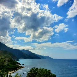 Parque Nacional Henri Pittier - Maracay