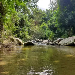 Parque Nacional Henri Pittier - Maracay