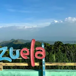 Parque Nacional Henri Pittier - Maracay