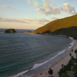 Parque Nacional Henri Pittier - Maracay