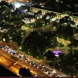 Plaza Bolívar de Maracay - Maracay
