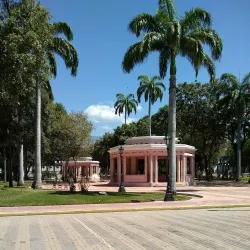 Plaza Bolívar de Maracay - Maracay