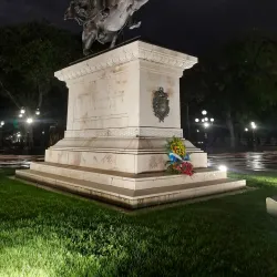 Plaza Bolívar de Maracay - Maracay