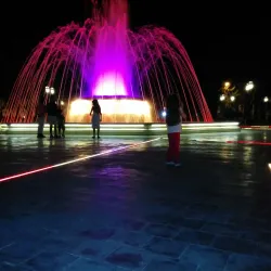 Plaza Bolívar de Maracay - Maracay