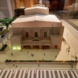 Teatro Principal de Maracay - Maracay