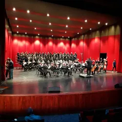 Teatro Principal de Maracay - Maracay