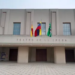 Teatro Principal de Maracay - Maracay