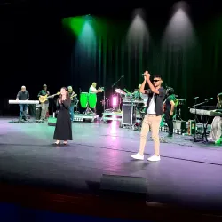 Teatro Principal de Maracay - Maracay