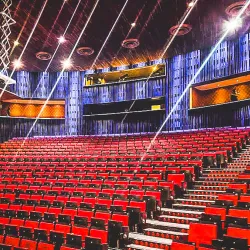 Teatro Principal de Maracay - Maracay