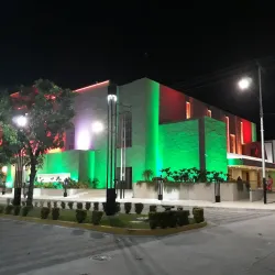 Teatro Principal de Maracay - Maracay