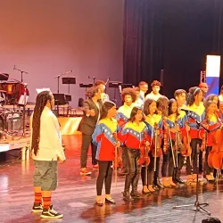 Teatro Principal de Maracay - Maracay