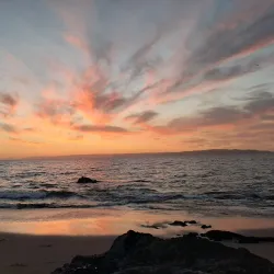 Balneario El Morro - Maturin