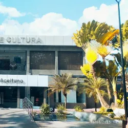 Casa de la Cultura de Maturín - Maturin