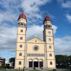 Catedral de San Simón - Maturin