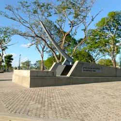 Monumento a la Batalla de Maturín - Maturin