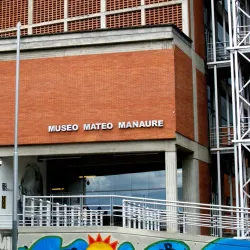 Museo de Arte Contemporáneo de Maturín - Maturin