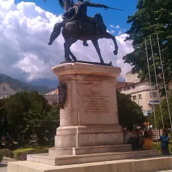 Casa de la Cultura - Merida