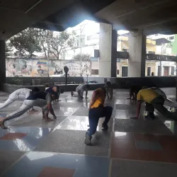 Casa de la Cultura - Merida