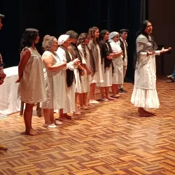 Casa de la Cultura - Merida