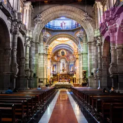 Catedral de Mérida - Merida