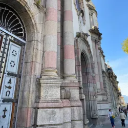 Catedral de Mérida - Merida